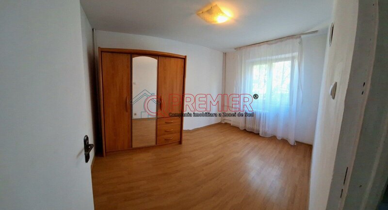 Giurgiului, Drumul Gazarului, 2 camere, et. 2,