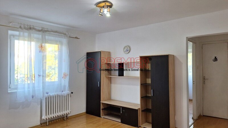 Giurgiului, Drumul Gazarului, 2 camere, et. 2,