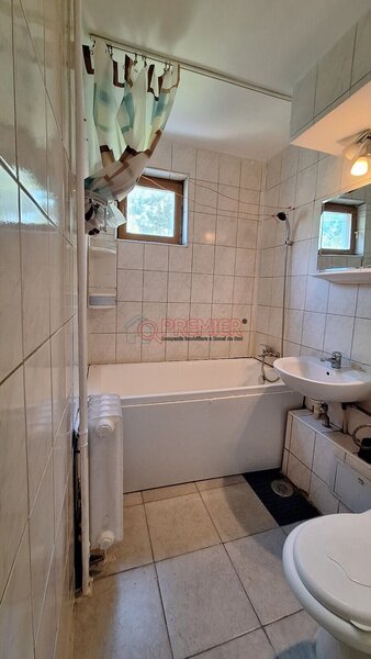 Giurgiului, Drumul Gazarului, 2 camere, et. 2,