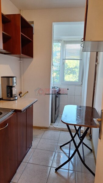 Giurgiului, Drumul Gazarului, 2 camere, et. 2,